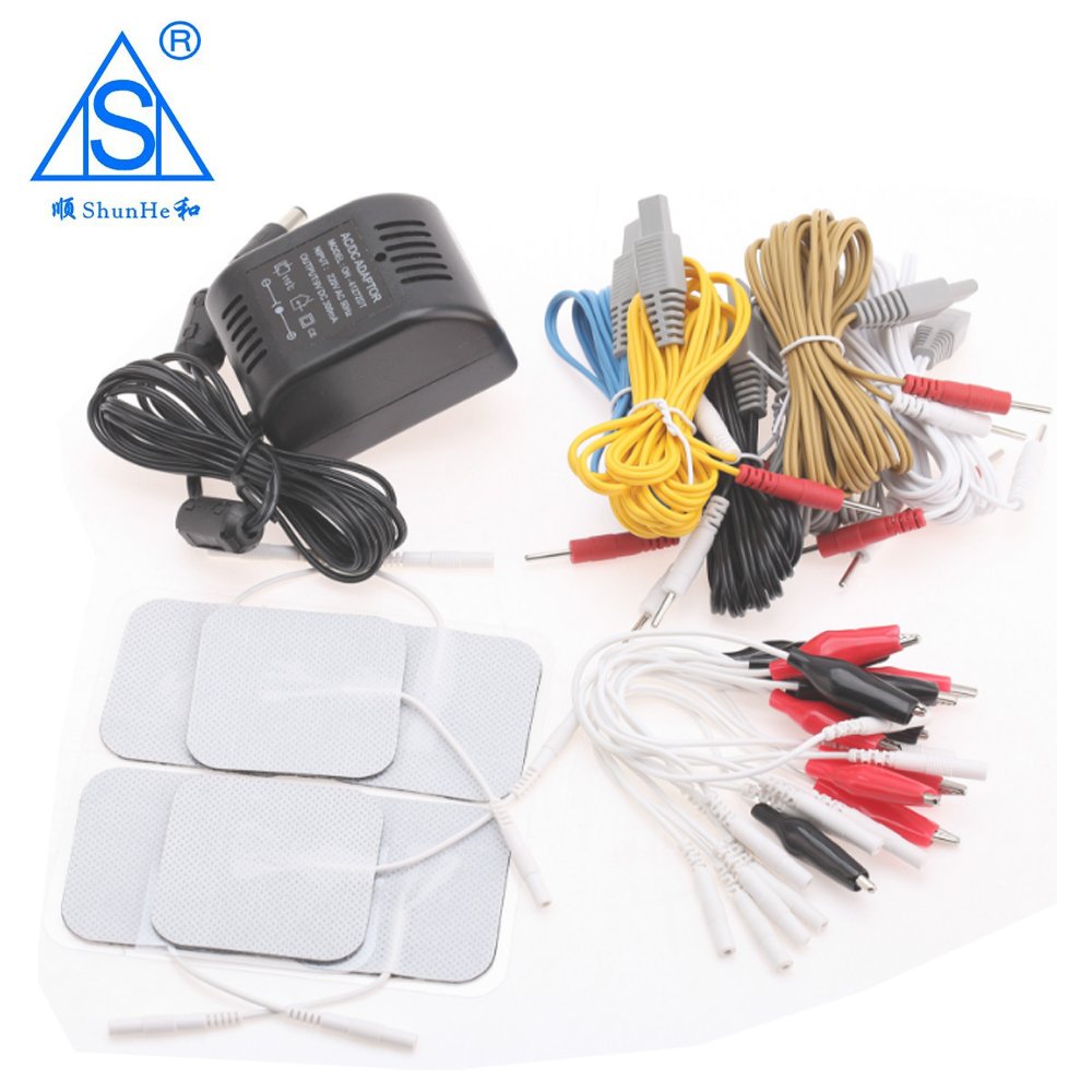 SHI Electronic Acupuncture Instrument 1set/box Buy electronic